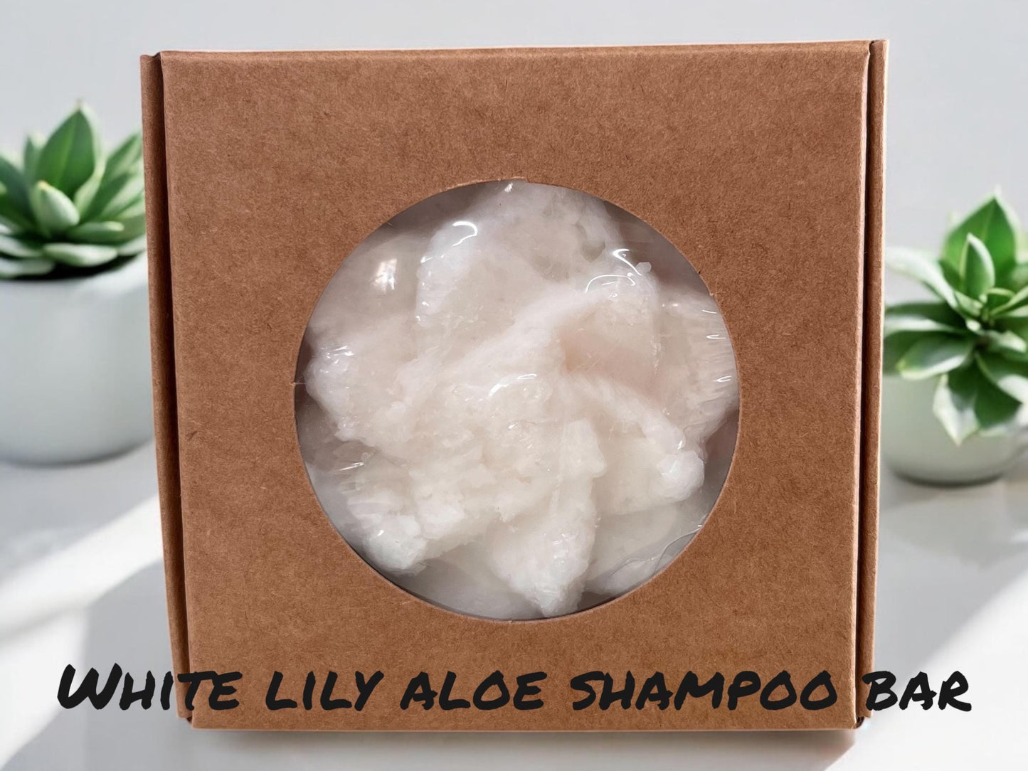 Shampoo bars, aloe shampoo, handmade shampoo bars