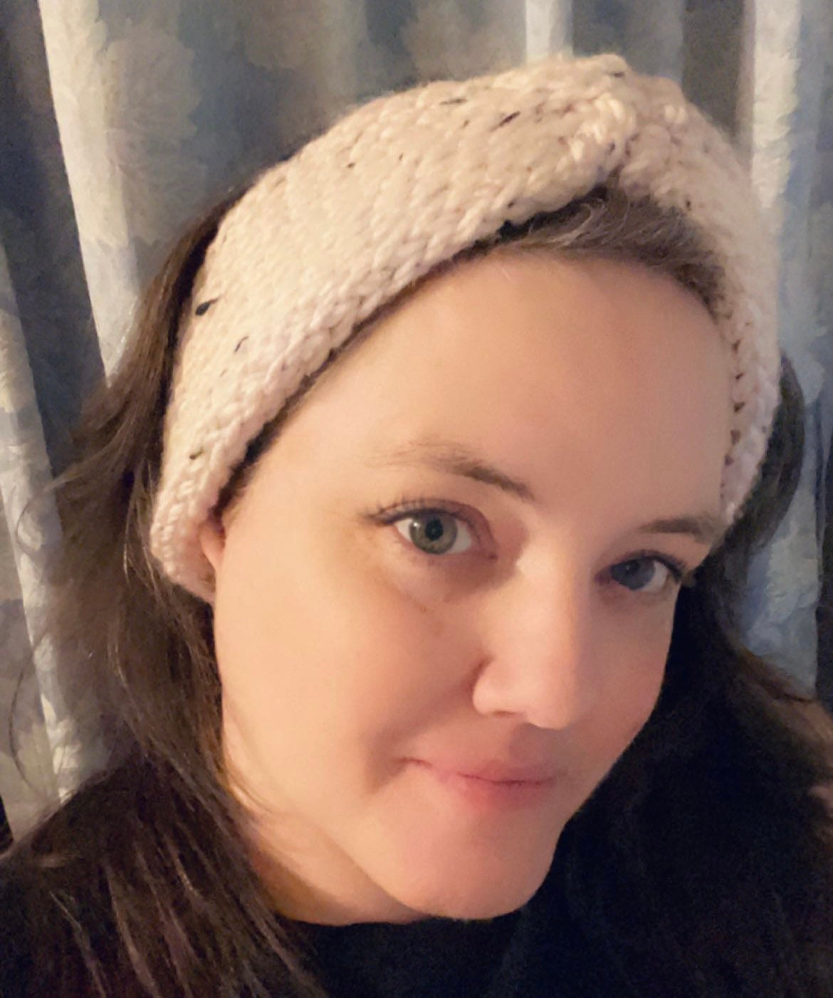 Knitted headbands/crocheted headband/handmade headbands/boho headband/cotton-bamboo headbands/women’s headband