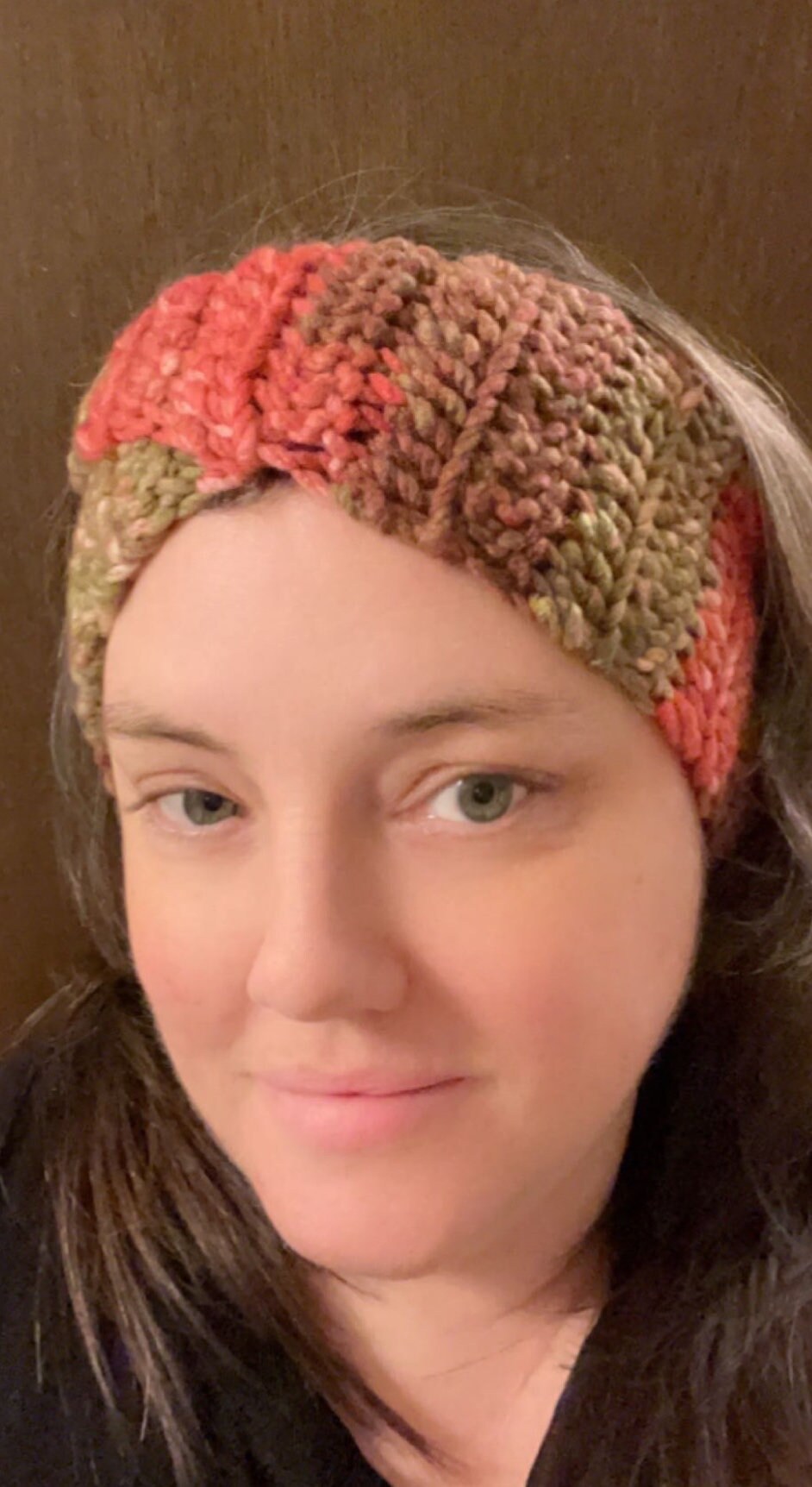 Knitted headbands/crocheted headband/handmade headbands/boho headband/cotton-bamboo headbands/women’s headband