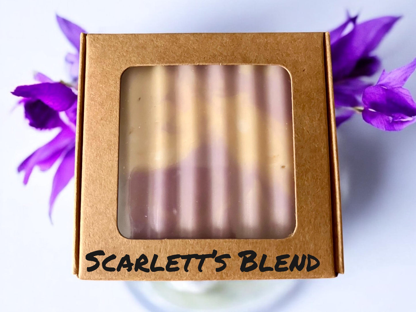 Goats milk soap/glycerine soap/lavender soap/natural soap/gift set/face cleansing bar