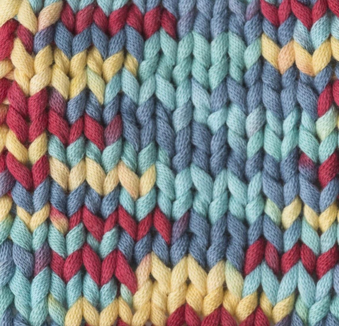 Kitchen scrubbies/exfoliating scrubbies
