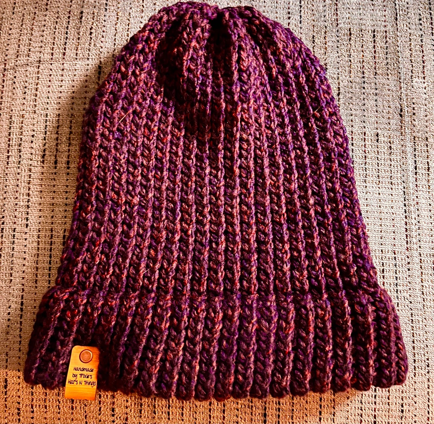 Slouchy beanie hat/winter hats handmade/winter hats with pom poms/beanies for men/beanies for women