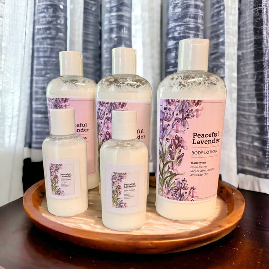 Body lotion/vanilla lotion/lavender lotion/coconut lotion/all natural lotion/shea lotion
